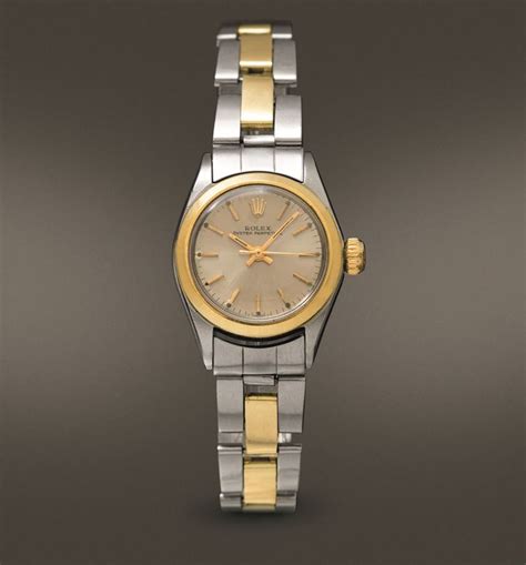 rolex lady acciaio e oro usato|Orologi Rolex Lady.